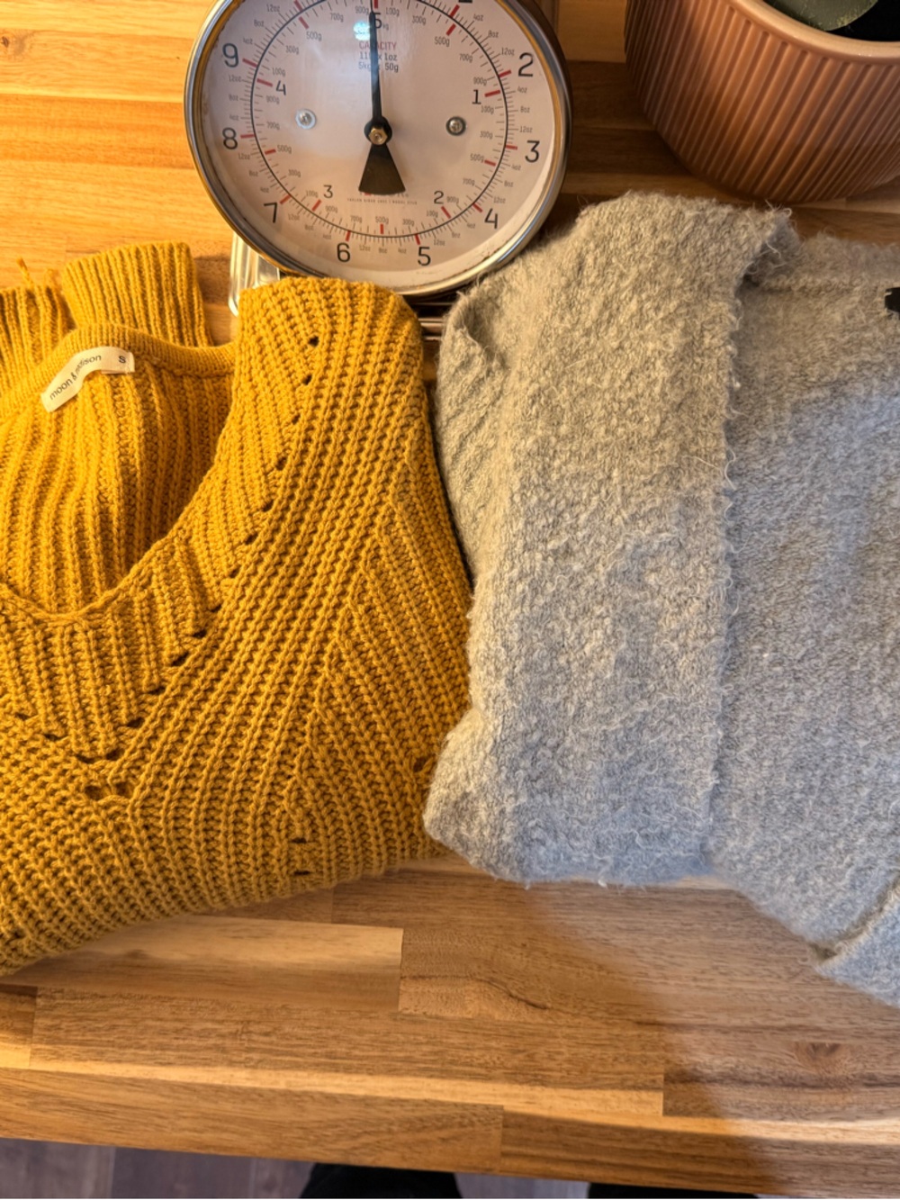 Sweater Bundle J. Crew and Moon & Madison